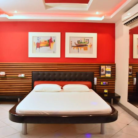 Motel Scala Salvador Ngoại thất bức ảnh