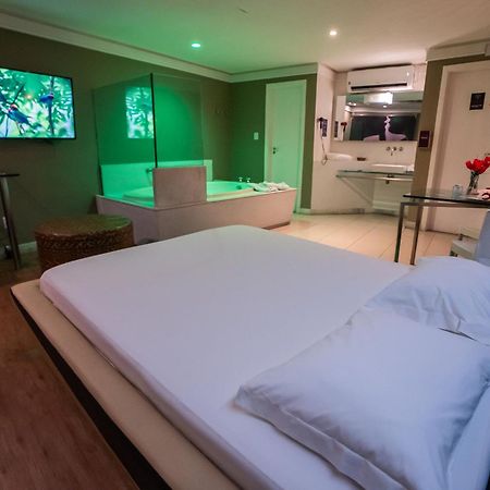 Motel Scala Salvador Ngoại thất bức ảnh