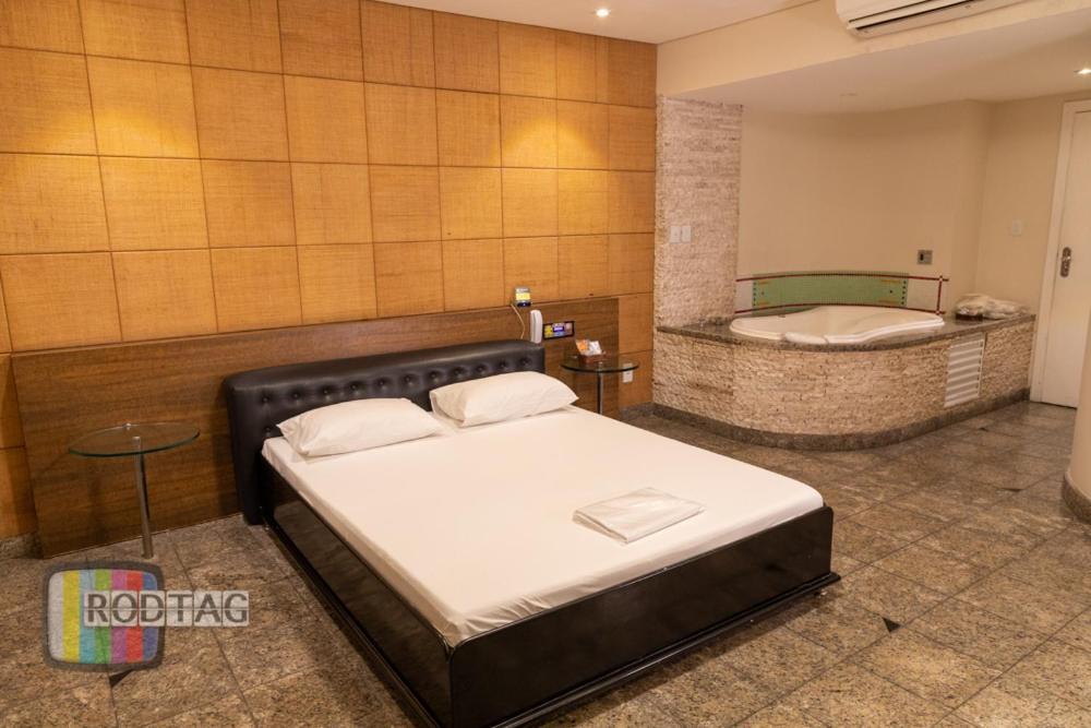 Motel Scala Salvador Ngoại thất bức ảnh