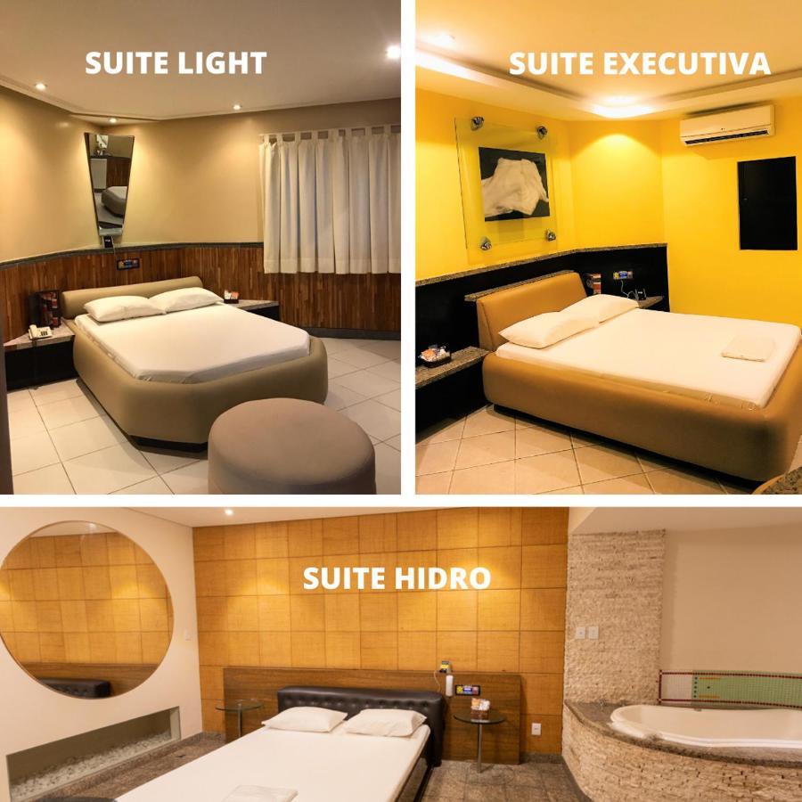 Motel Scala Salvador Ngoại thất bức ảnh