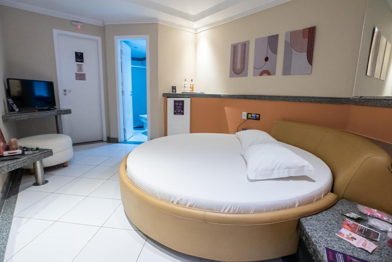 Motel Scala Salvador Ngoại thất bức ảnh