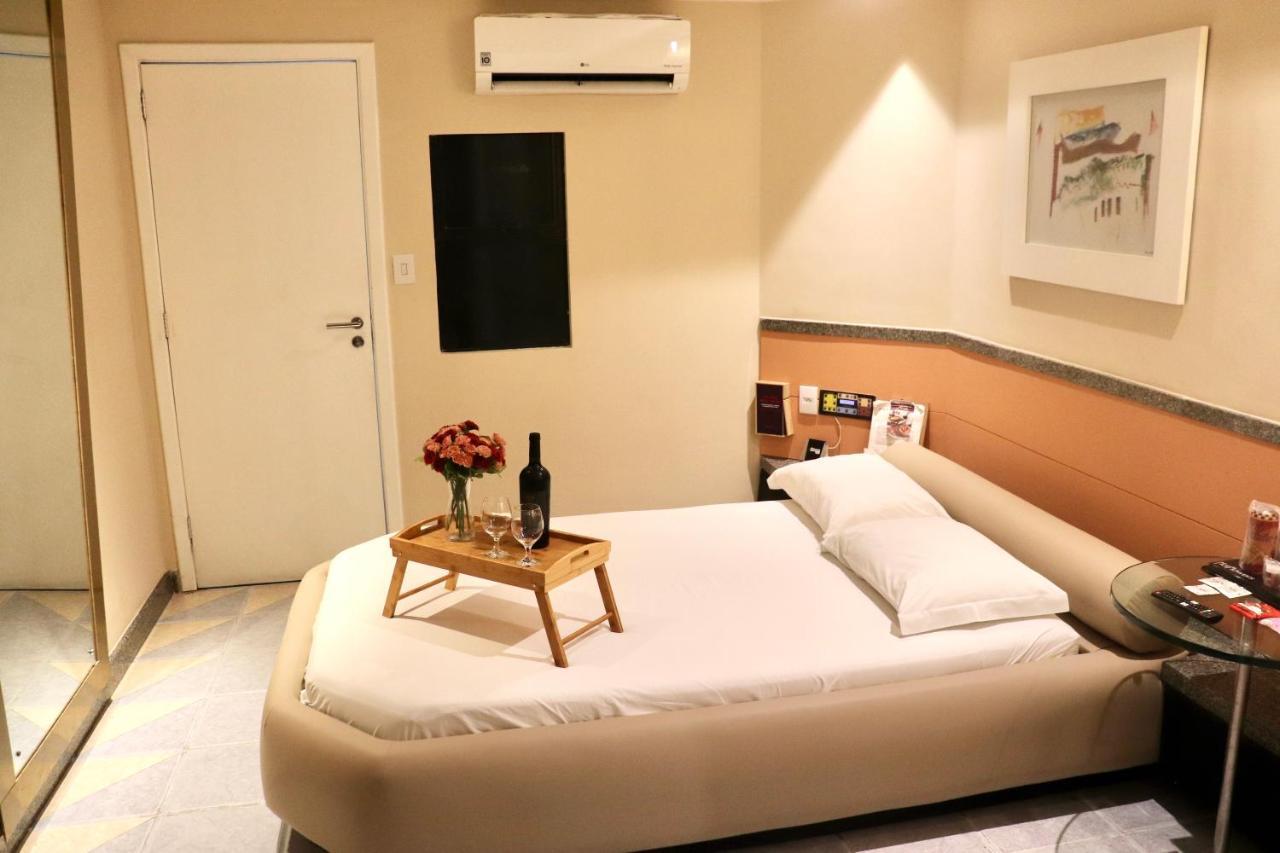 Motel Scala Salvador Ngoại thất bức ảnh