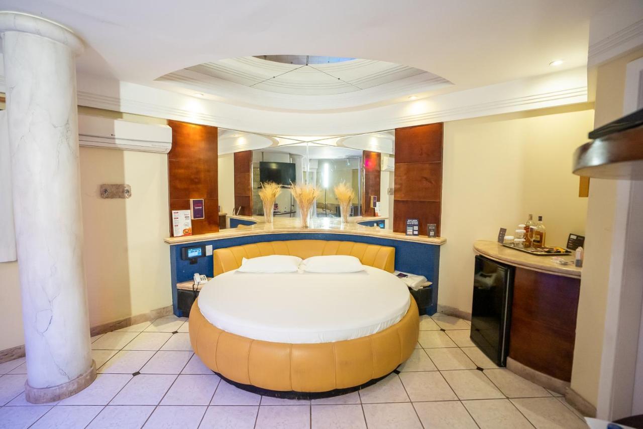 Motel Scala Salvador Ngoại thất bức ảnh