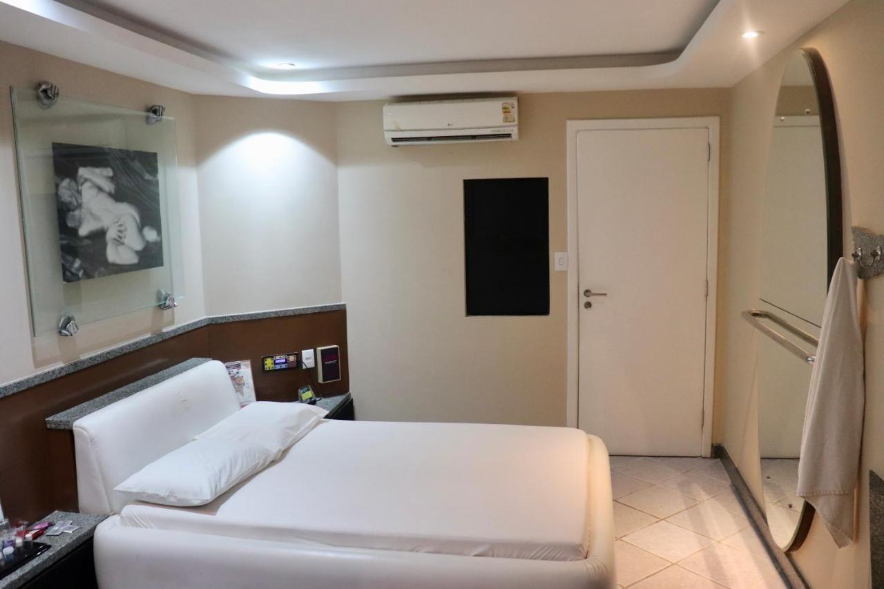 Motel Scala Salvador Ngoại thất bức ảnh