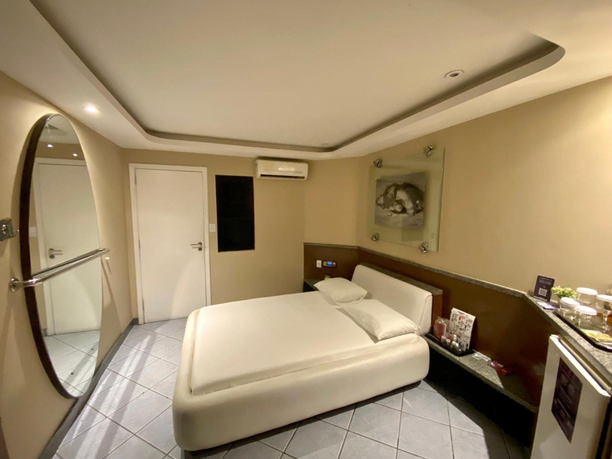 Motel Scala Salvador Ngoại thất bức ảnh