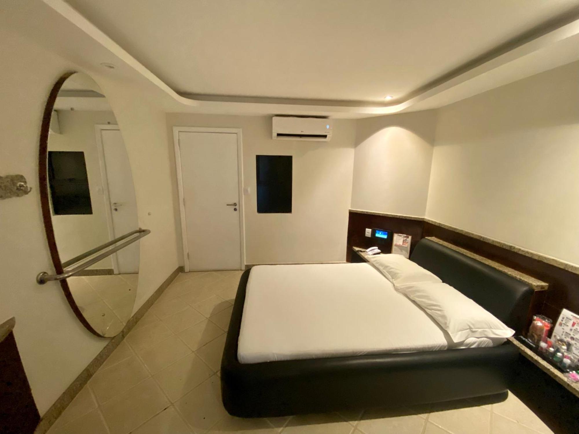 Motel Scala Salvador Ngoại thất bức ảnh