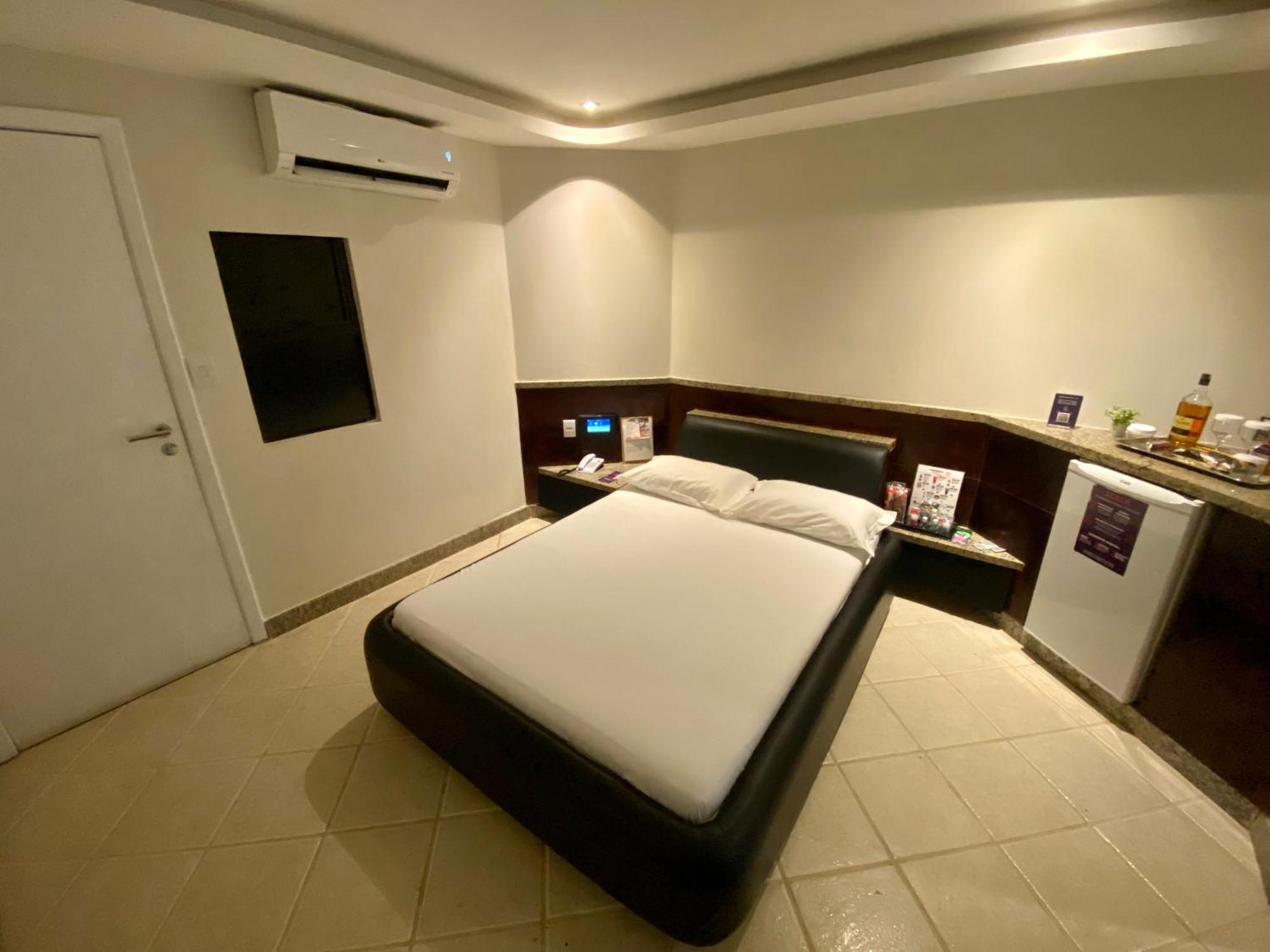 Motel Scala Salvador Ngoại thất bức ảnh